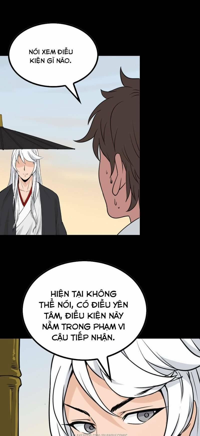 đọc truyện Trừ Tà Chương 16 ảnh 6 tại Thiên Thai Truyện