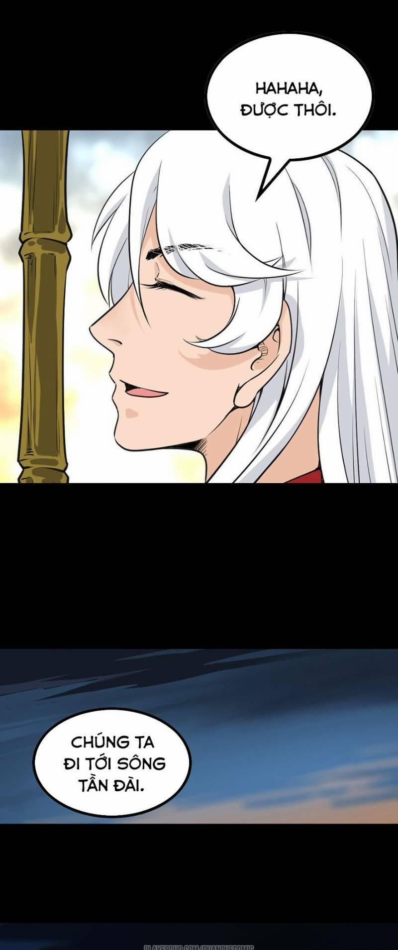 đọc truyện Trừ Tà Chương 16 ảnh 10 tại Thiên Thai Truyện