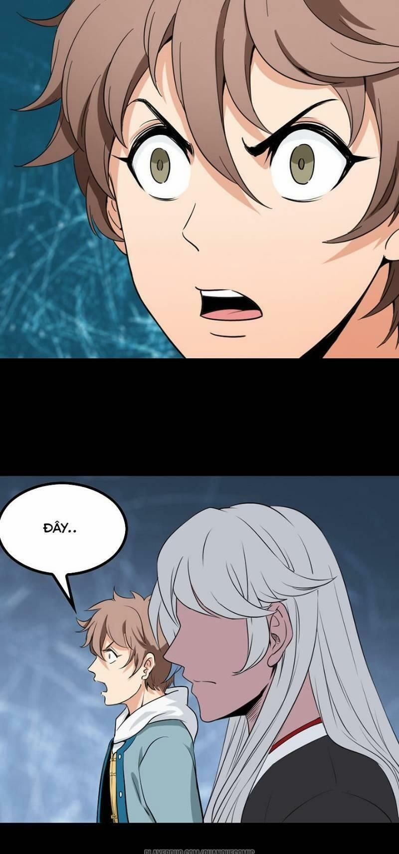 đọc truyện Trừ Tà Chương 17 ảnh 2 tại Thiên Thai Truyện