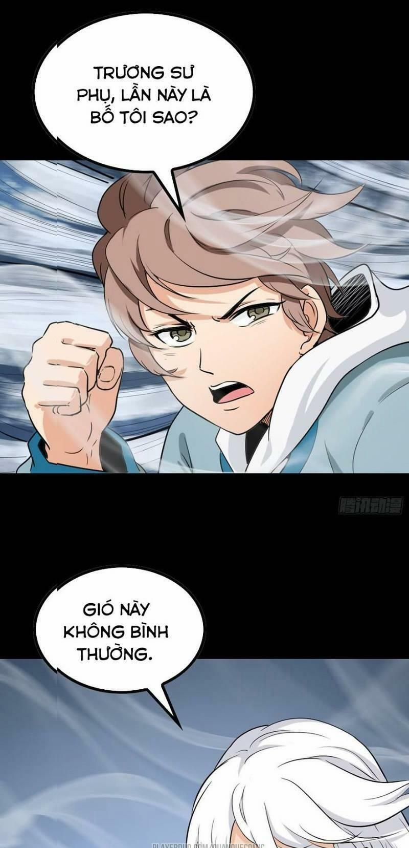 đọc truyện Trừ Tà Chương 17 ảnh 12 tại Thiên Thai Truyện