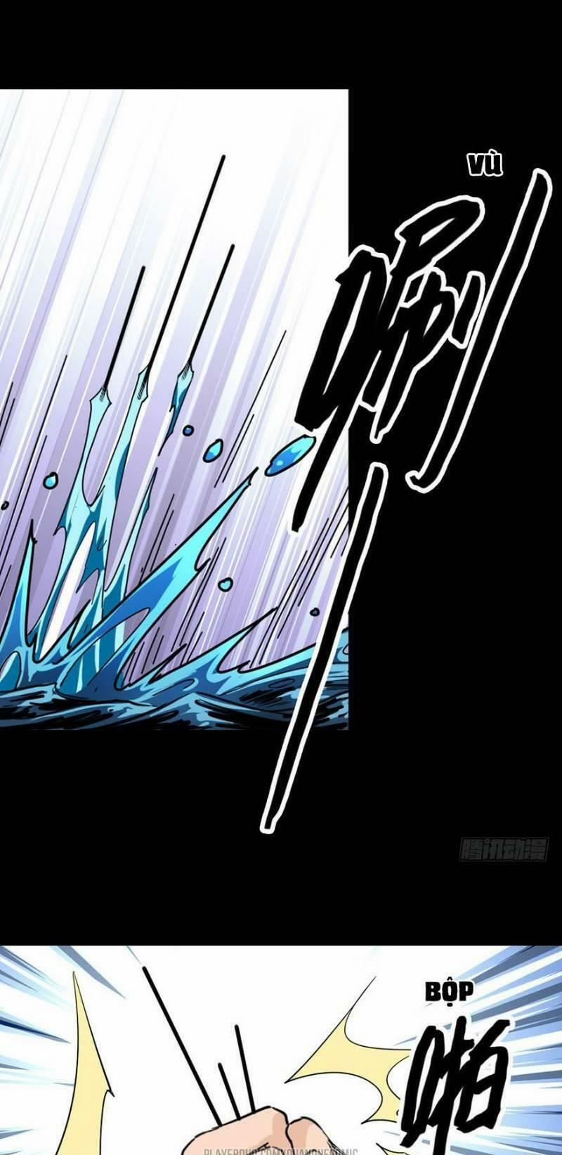 đọc truyện Trừ Tà Chương 17 ảnh 14 tại Thiên Thai Truyện