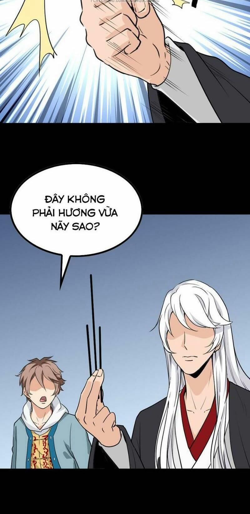 đọc truyện Trừ Tà Chương 17 ảnh 15 tại Thiên Thai Truyện