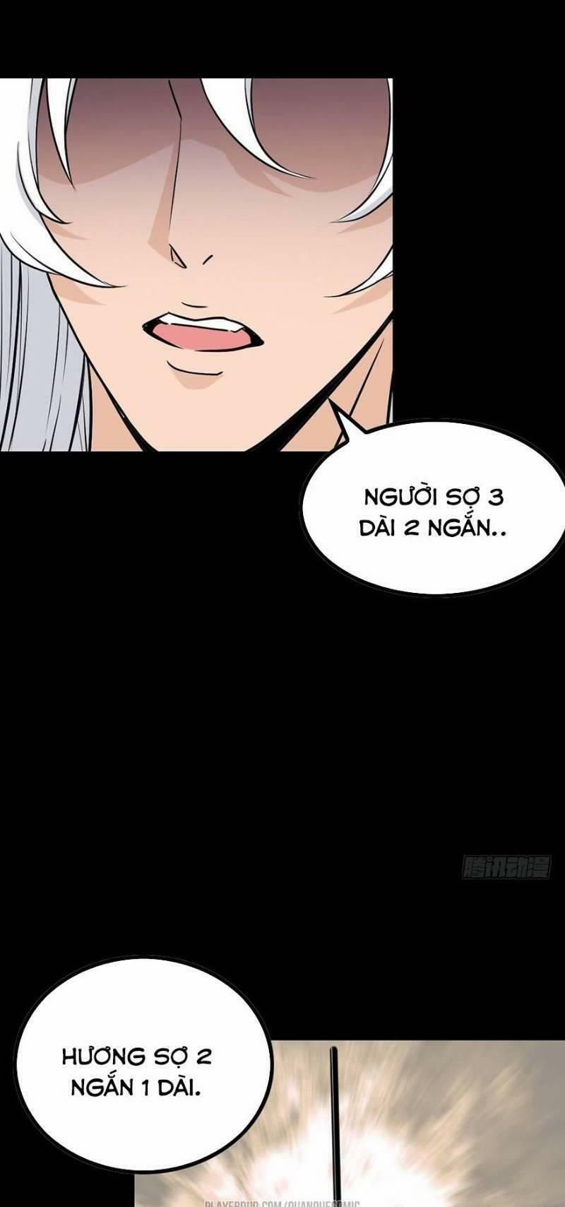 đọc truyện Trừ Tà Chương 17 ảnh 16 tại Thiên Thai Truyện