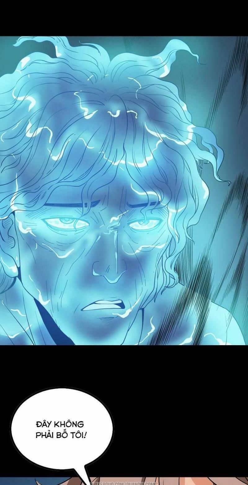 đọc truyện Trừ Tà Chương 17 ảnh 4 tại Thiên Thai Truyện