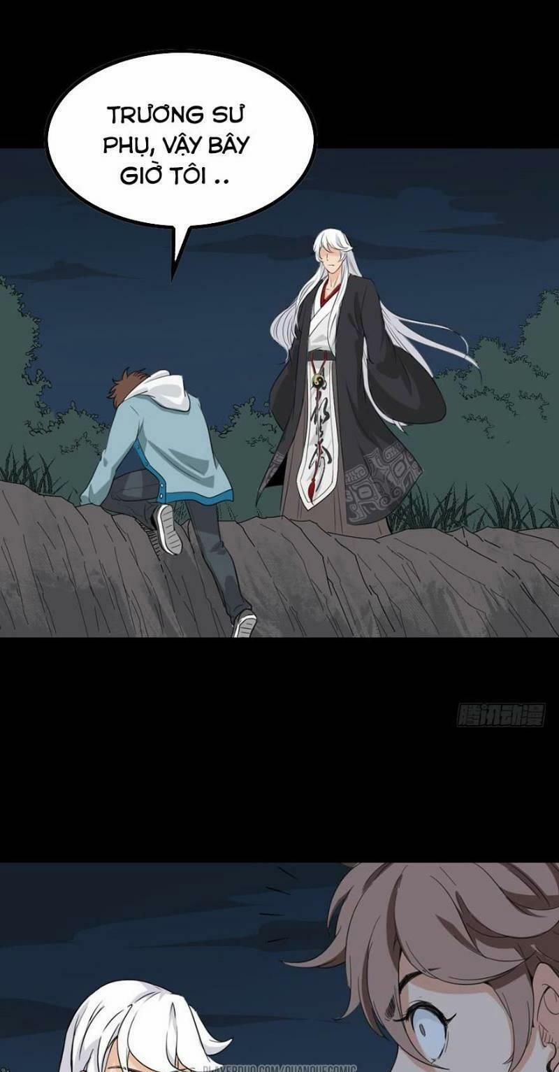 đọc truyện Trừ Tà Chương 17 ảnh 24 tại Thiên Thai Truyện