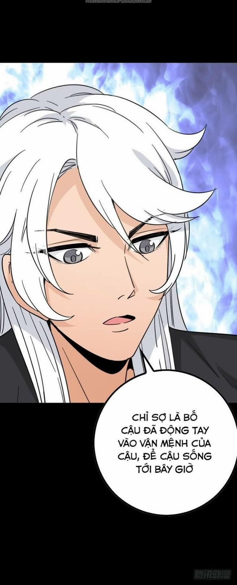 đọc truyện Trừ Tà Chương 17 ảnh 27 tại Thiên Thai Truyện