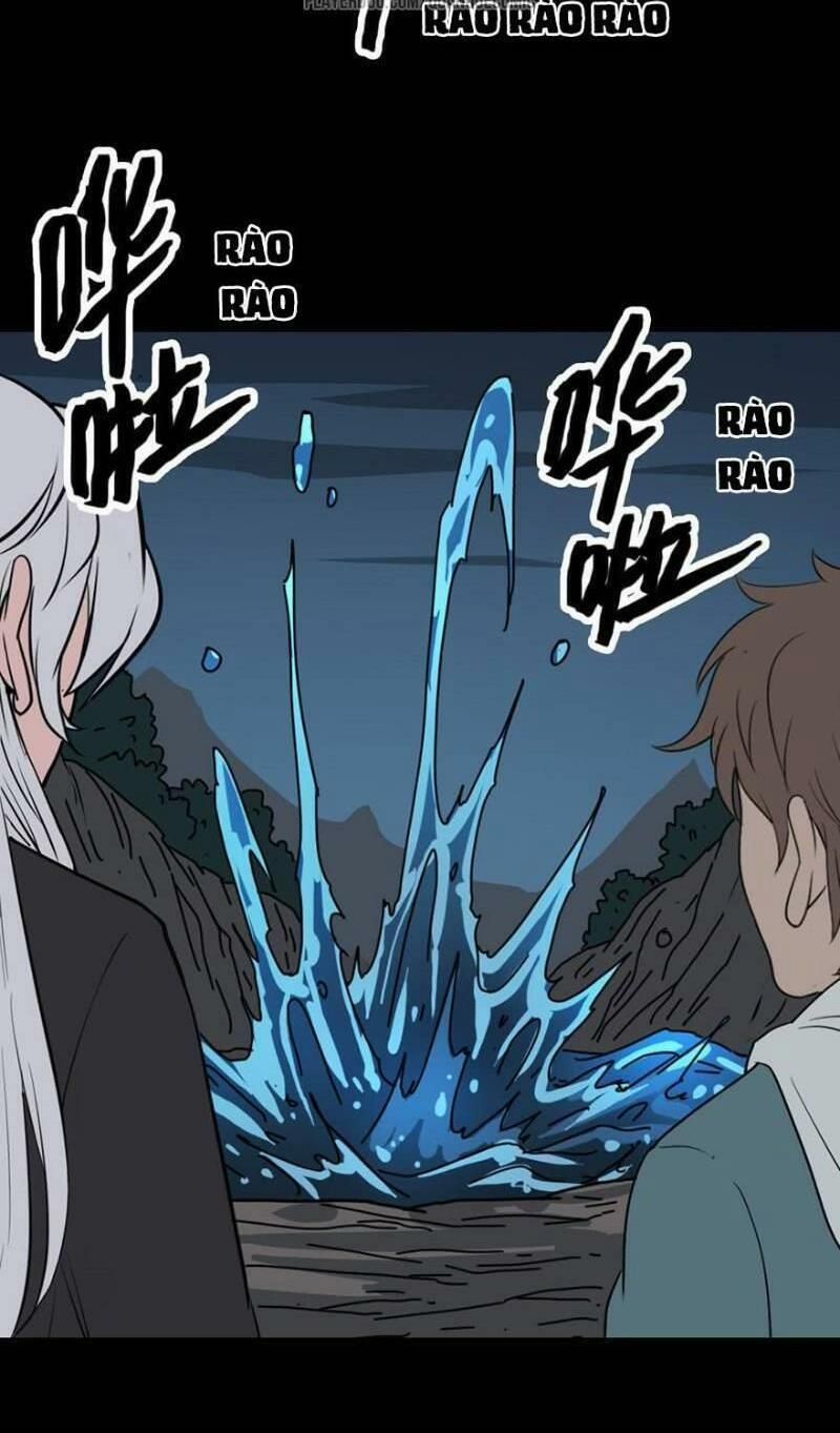 đọc truyện Trừ Tà Chương 17 ảnh 9 tại Thiên Thai Truyện