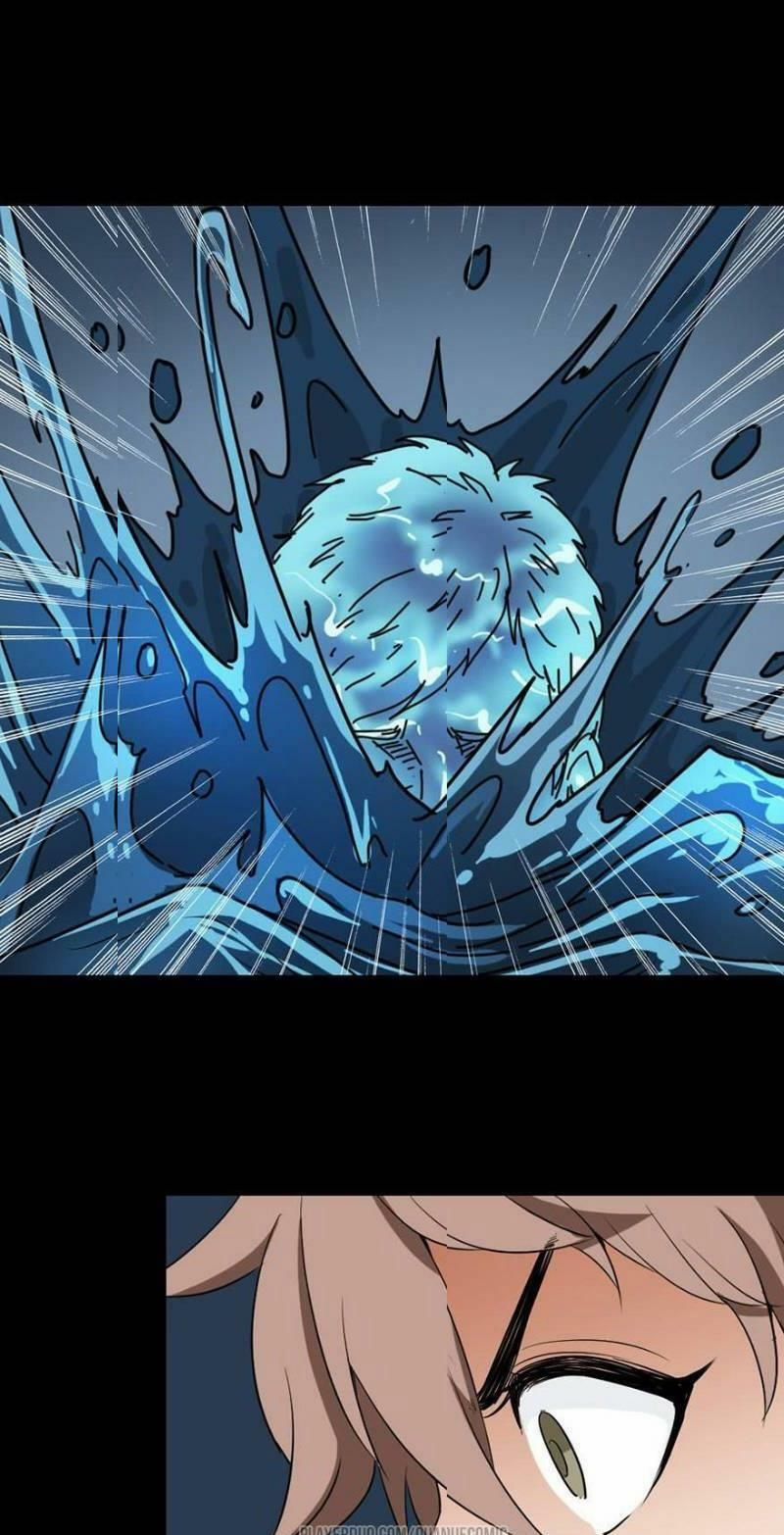 đọc truyện Trừ Tà Chương 17 ảnh 10 tại Thiên Thai Truyện