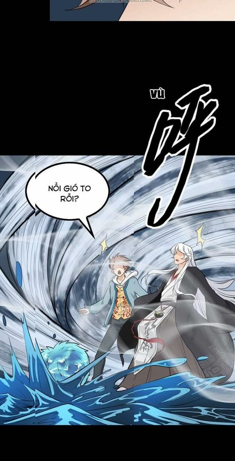 đọc truyện Trừ Tà Chương 17 ảnh 11 tại Thiên Thai Truyện