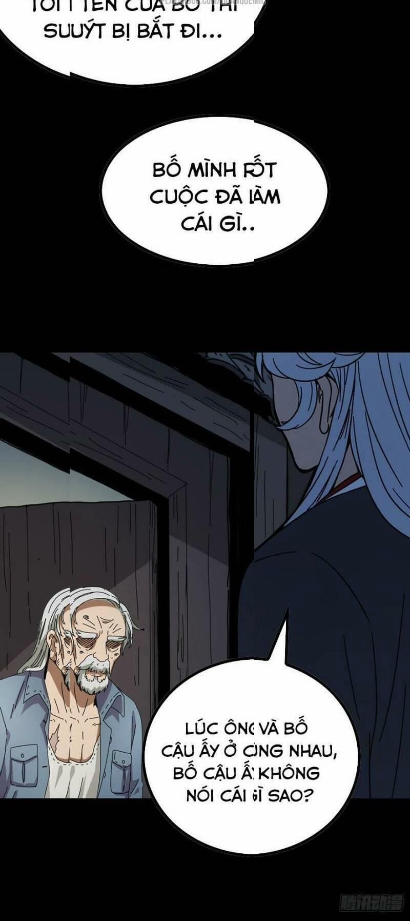 đọc truyện Trừ Tà Chương 18 ảnh 13 tại Thiên Thai Truyện