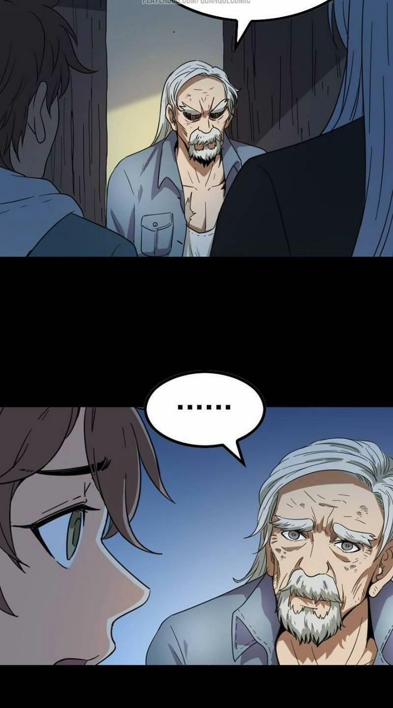 đọc truyện Trừ Tà Chương 18 ảnh 7 tại Thiên Thai Truyện