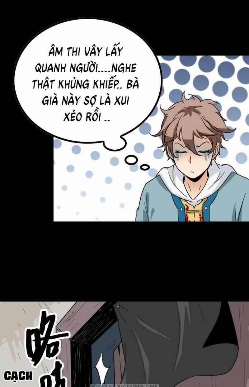 đọc truyện Trừ Tà Chương 19 ảnh 18 tại Thiên Thai Truyện