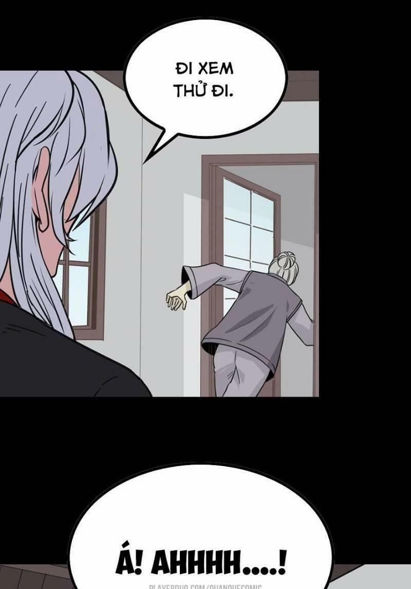 đọc truyện Trừ Tà Chương 19 ảnh 22 tại Thiên Thai Truyện