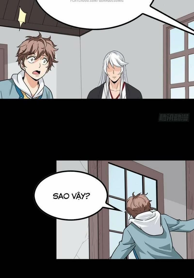 đọc truyện Trừ Tà Chương 19 ảnh 23 tại Thiên Thai Truyện