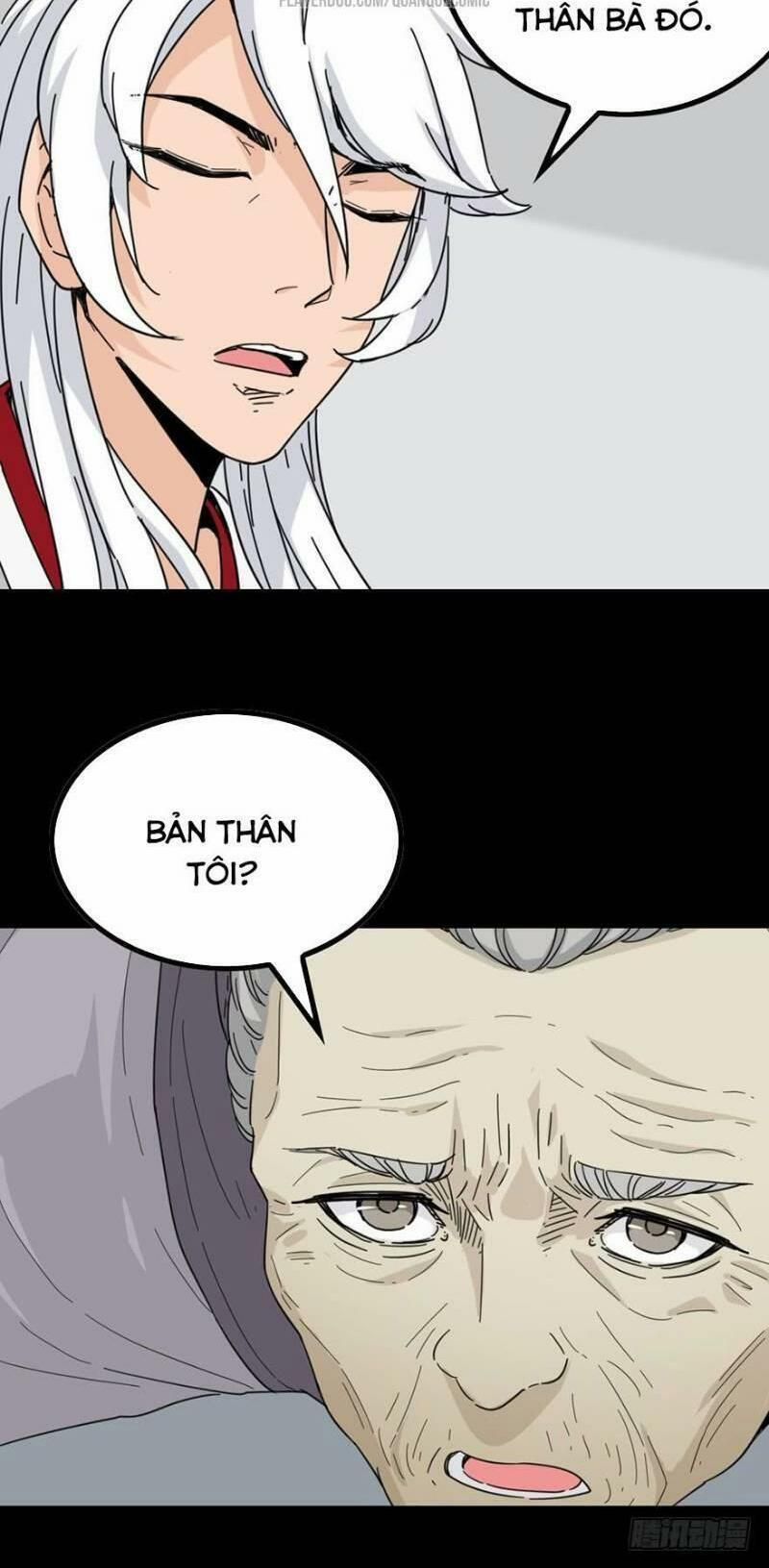 đọc truyện Trừ Tà Chương 19 ảnh 27 tại Thiên Thai Truyện