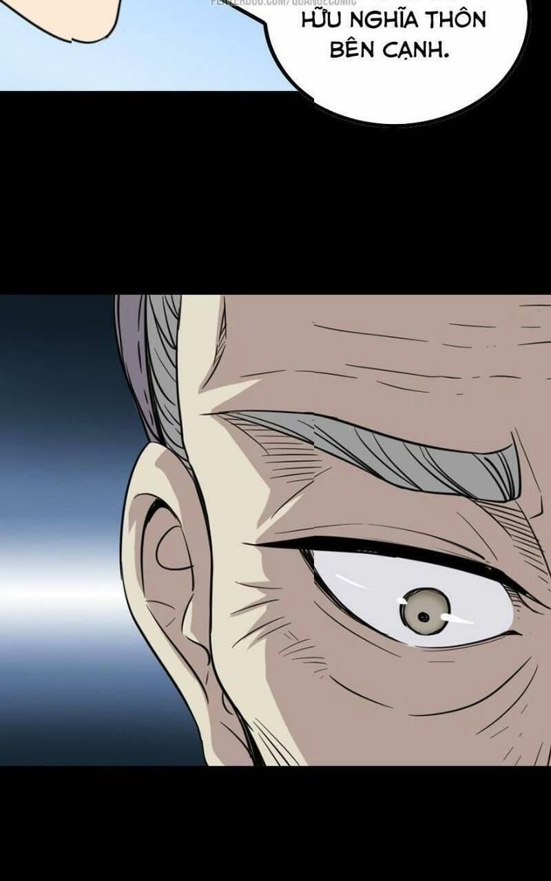 đọc truyện Trừ Tà Chương 19 ảnh 5 tại Thiên Thai Truyện