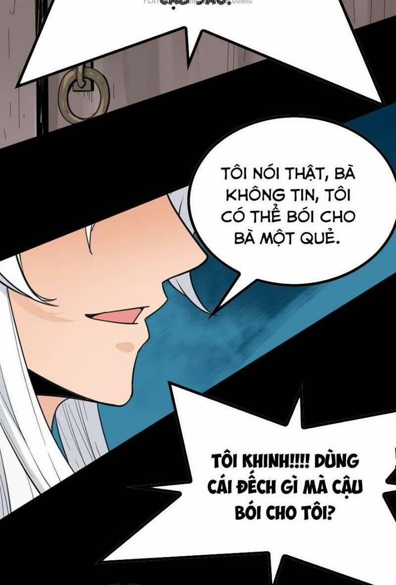 đọc truyện Trừ Tà Chương 19 ảnh 11 tại Thiên Thai Truyện