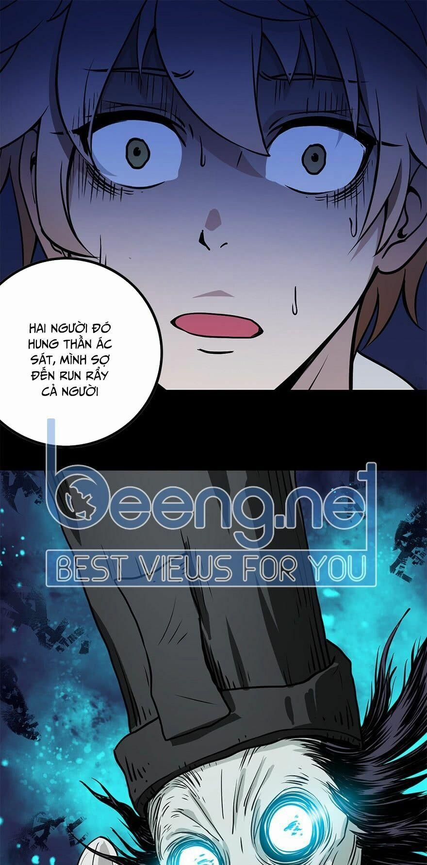 đọc truyện Trừ Tà Chương 2 ảnh 2 tại Thiên Thai Truyện