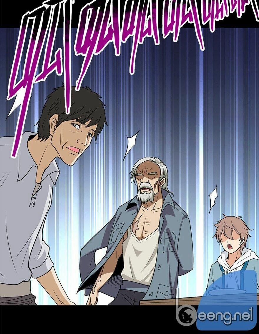 đọc truyện Trừ Tà Chương 2 ảnh 19 tại Thiên Thai Truyện