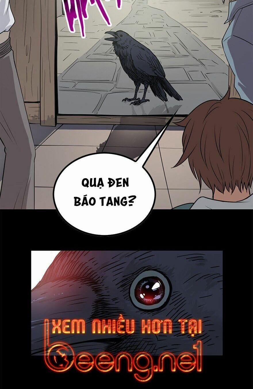 đọc truyện Trừ Tà Chương 2 ảnh 21 tại Thiên Thai Truyện