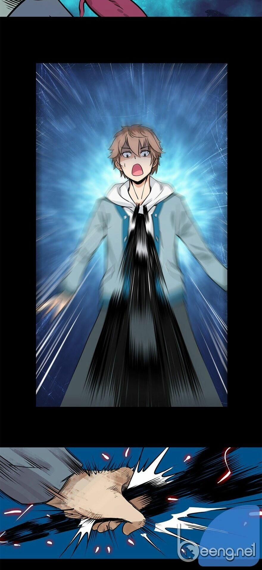 đọc truyện Trừ Tà Chương 2 ảnh 5 tại Thiên Thai Truyện