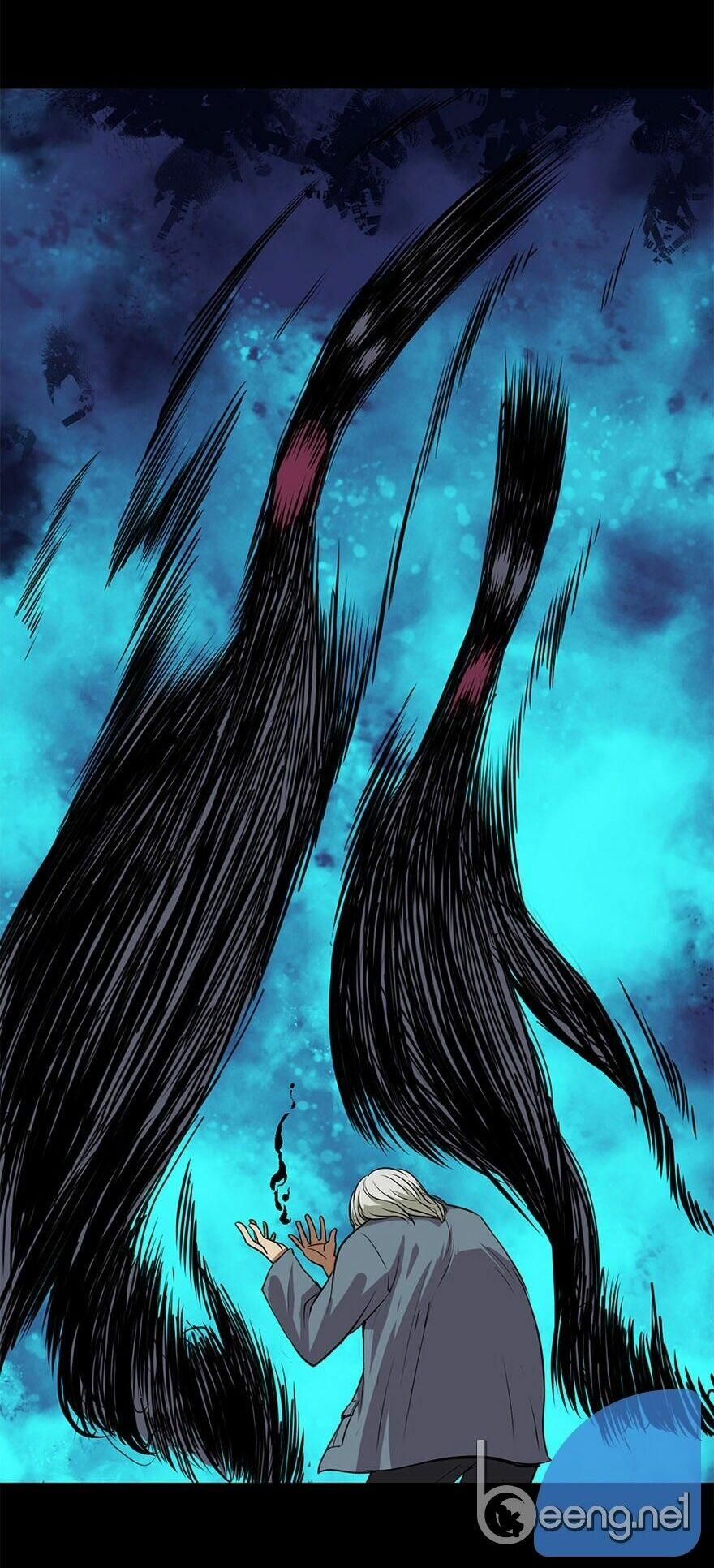 đọc truyện Trừ Tà Chương 2 ảnh 9 tại Thiên Thai Truyện