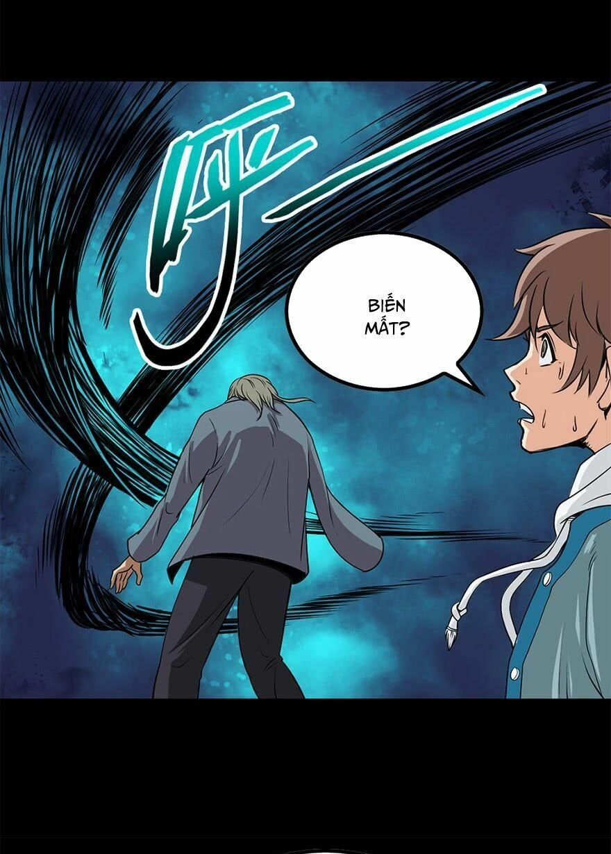 đọc truyện Trừ Tà Chương 2 ảnh 10 tại Thiên Thai Truyện