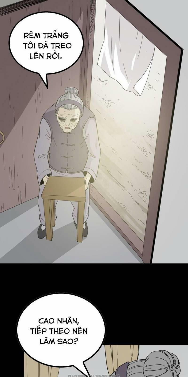 đọc truyện Trừ Tà Chương 20 ảnh 2 tại Thiên Thai Truyện