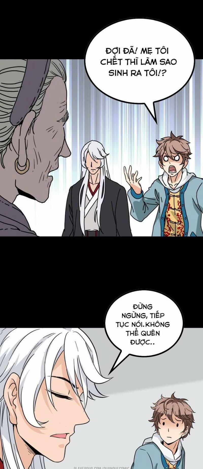 đọc truyện Trừ Tà Chương 20 ảnh 14 tại Thiên Thai Truyện