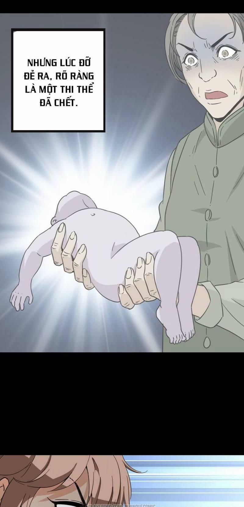 đọc truyện Trừ Tà Chương 20 ảnh 16 tại Thiên Thai Truyện