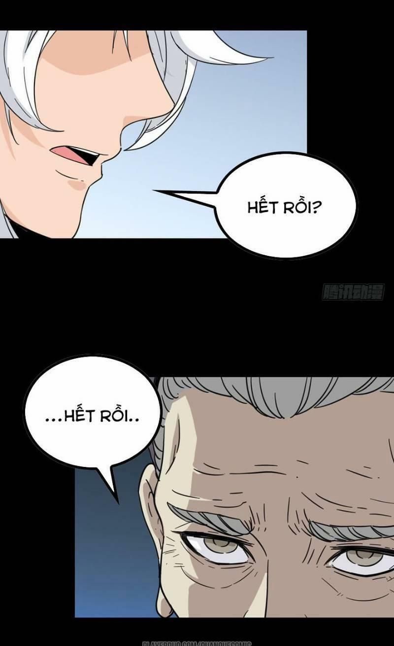 đọc truyện Trừ Tà Chương 20 ảnh 22 tại Thiên Thai Truyện