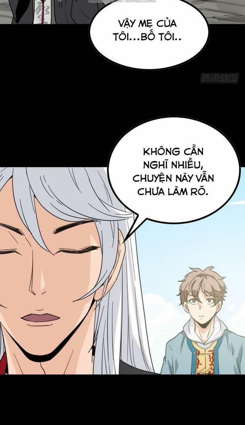 đọc truyện Trừ Tà Chương 20 ảnh 27 tại Thiên Thai Truyện