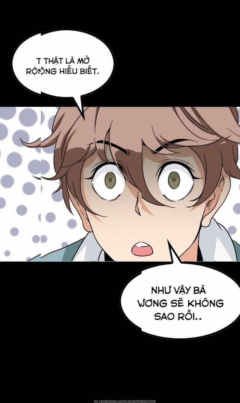 đọc truyện Trừ Tà Chương 20 ảnh 32 tại Thiên Thai Truyện