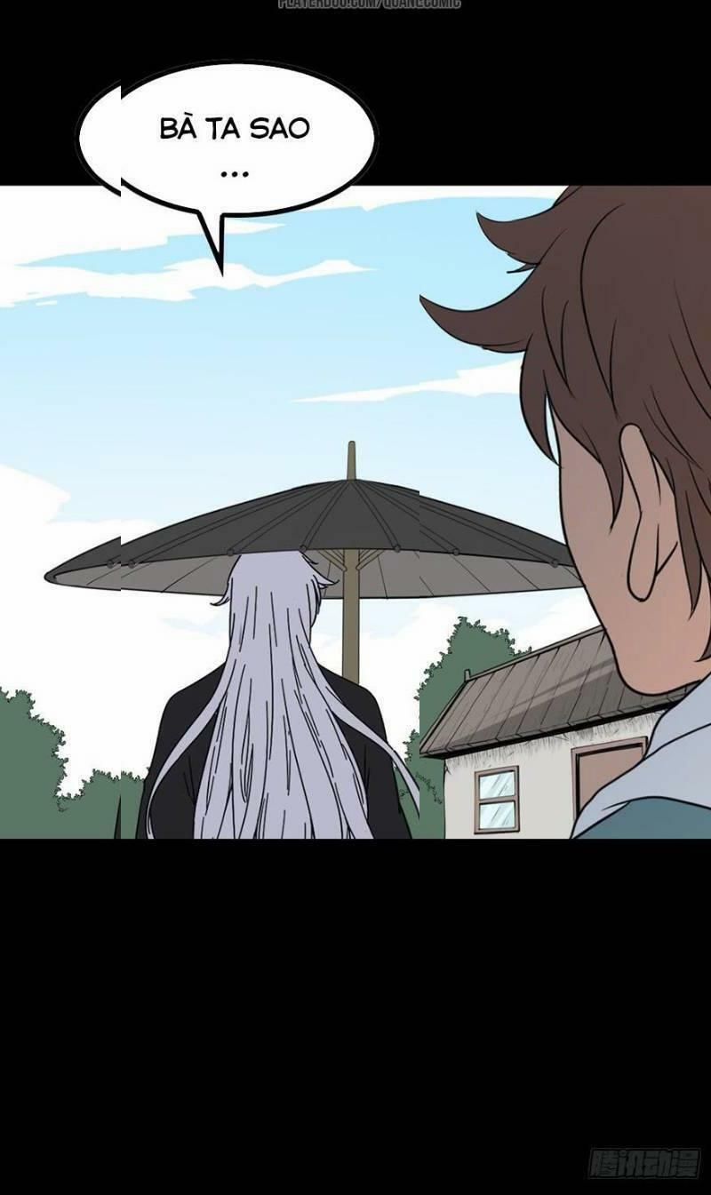 đọc truyện Trừ Tà Chương 20 ảnh 33 tại Thiên Thai Truyện