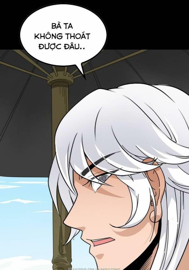 đọc truyện Trừ Tà Chương 20 ảnh 34 tại Thiên Thai Truyện