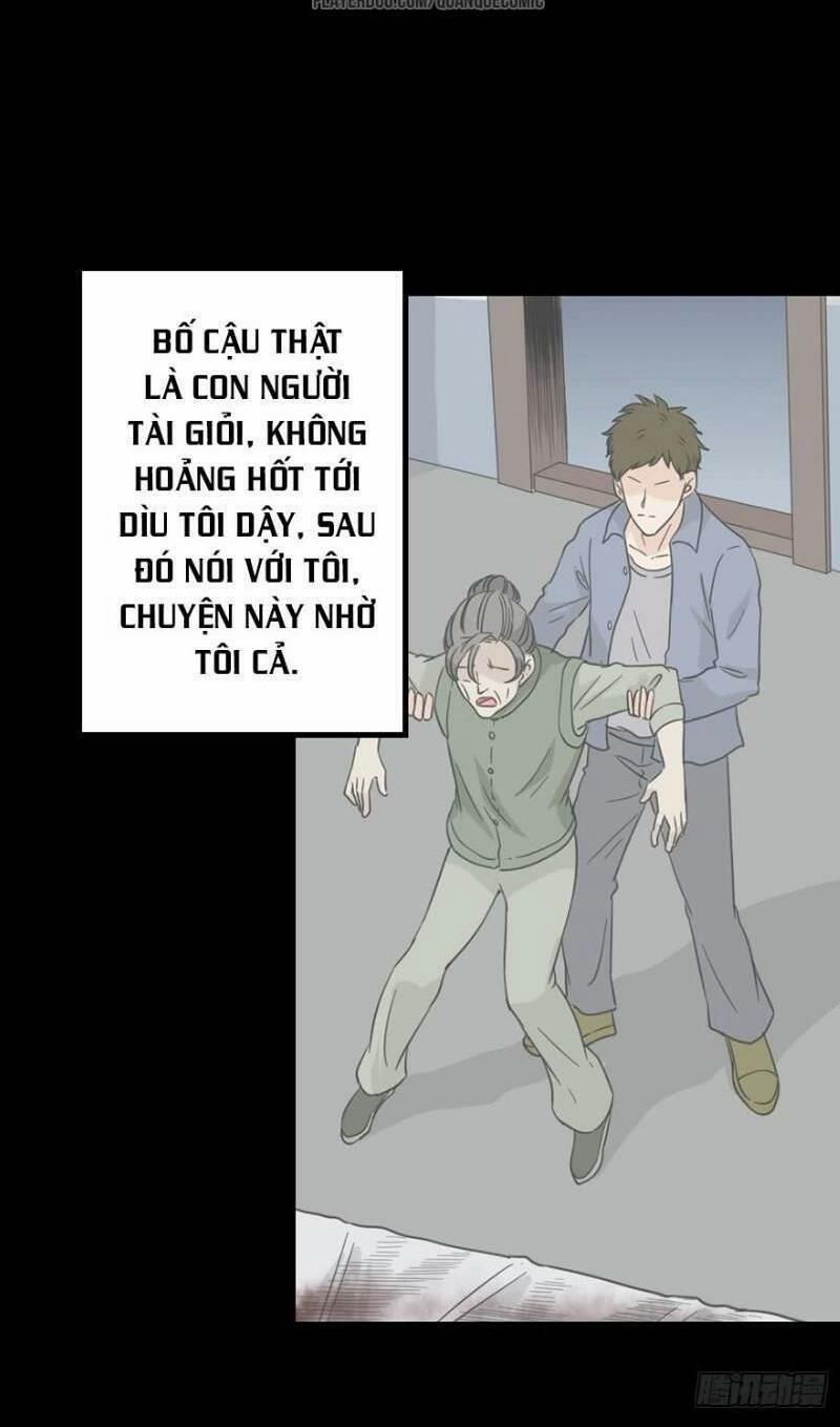 đọc truyện Trừ Tà Chương 20 ảnh 11 tại Thiên Thai Truyện