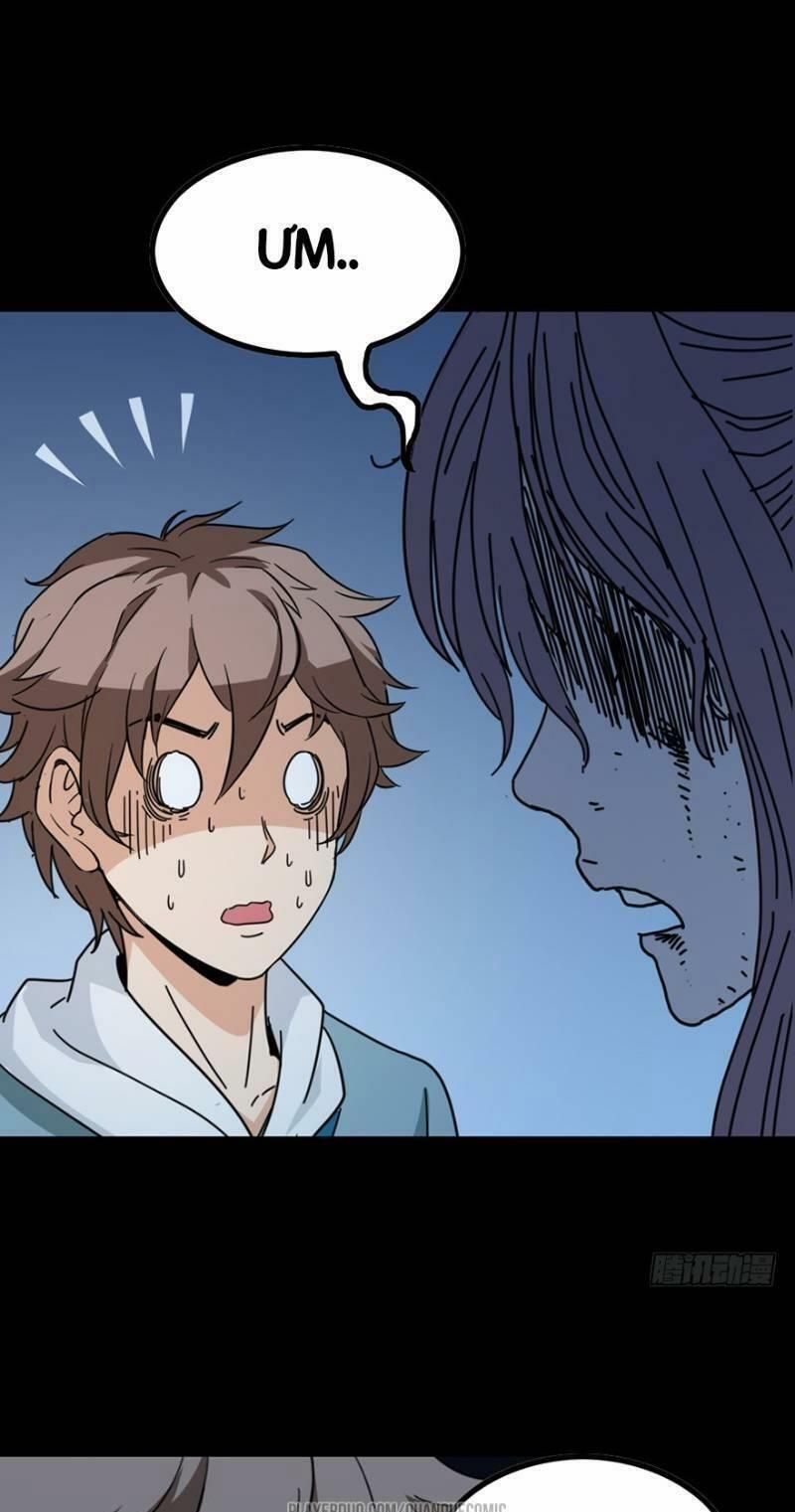 đọc truyện Trừ Tà Chương 21 ảnh 14 tại Thiên Thai Truyện