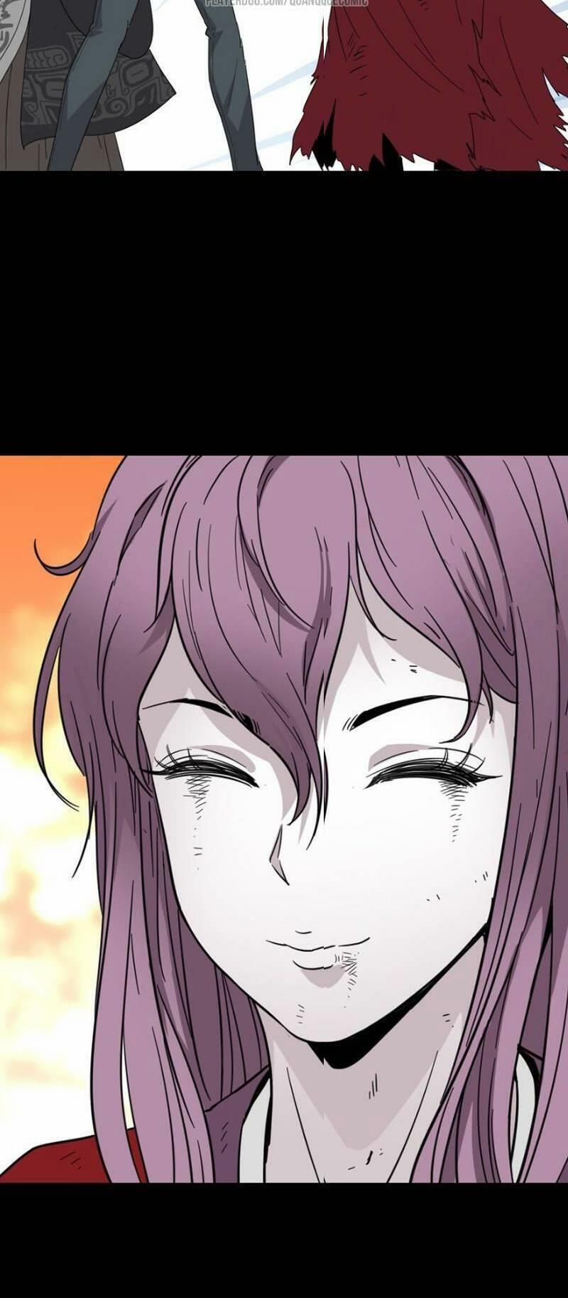 đọc truyện Trừ Tà Chương 21 ảnh 19 tại Thiên Thai Truyện