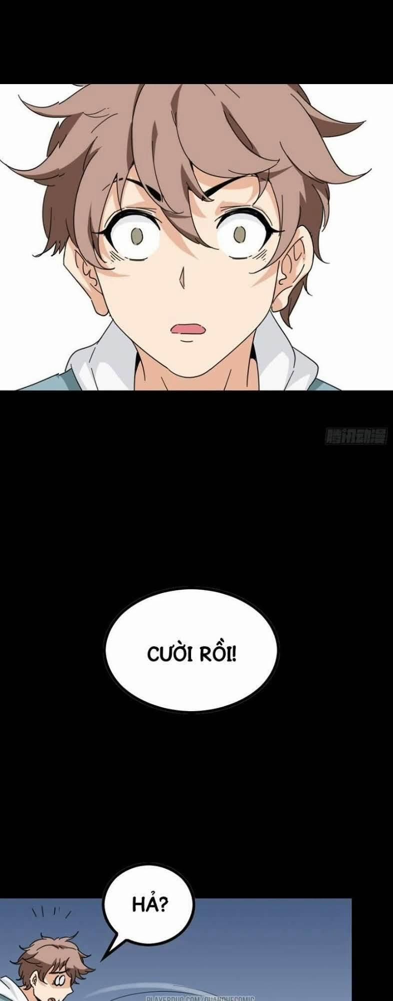 đọc truyện Trừ Tà Chương 21 ảnh 20 tại Thiên Thai Truyện