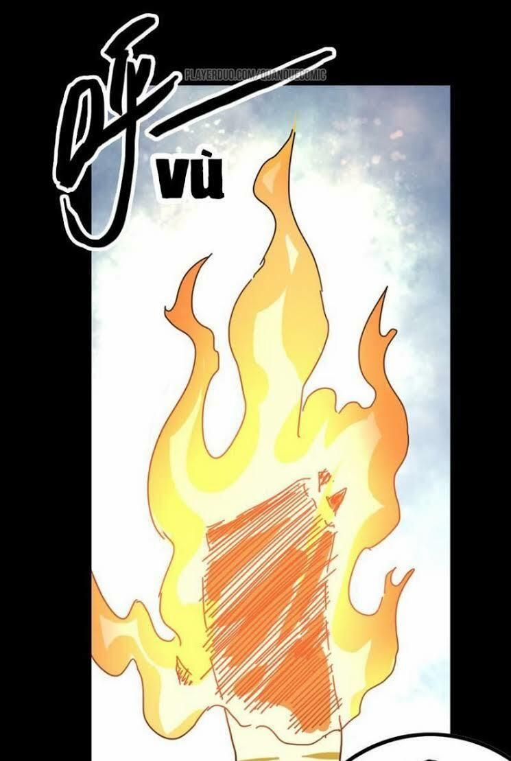 đọc truyện Trừ Tà Chương 21 ảnh 25 tại Thiên Thai Truyện