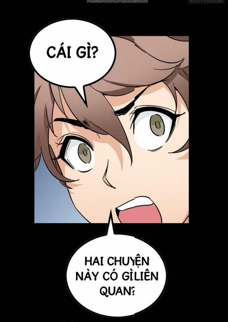 đọc truyện Trừ Tà Chương 21 ảnh 30 tại Thiên Thai Truyện