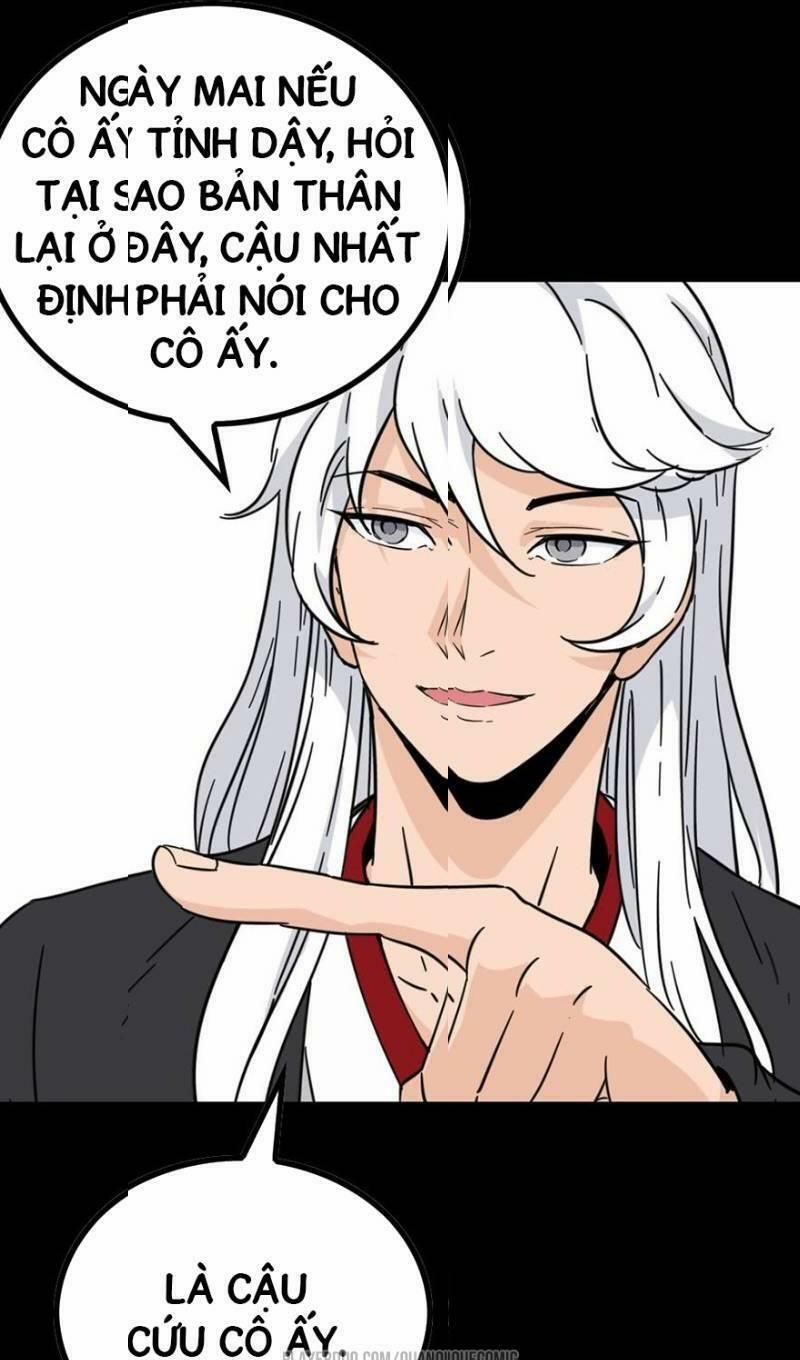 đọc truyện Trừ Tà Chương 21 ảnh 31 tại Thiên Thai Truyện