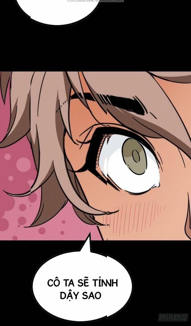 đọc truyện Trừ Tà Chương 21 ảnh 32 tại Thiên Thai Truyện