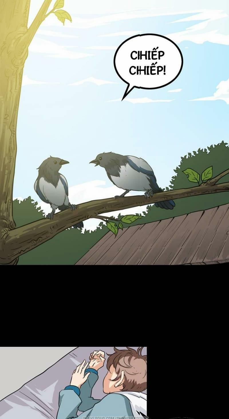 đọc truyện Trừ Tà Chương 22 ảnh 2 tại Thiên Thai Truyện