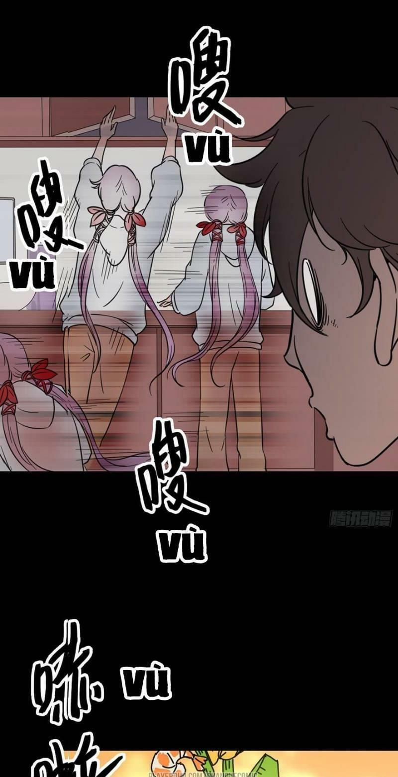 đọc truyện Trừ Tà Chương 22 ảnh 12 tại Thiên Thai Truyện