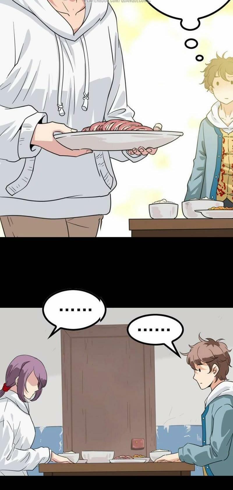 đọc truyện Trừ Tà Chương 22 ảnh 15 tại Thiên Thai Truyện