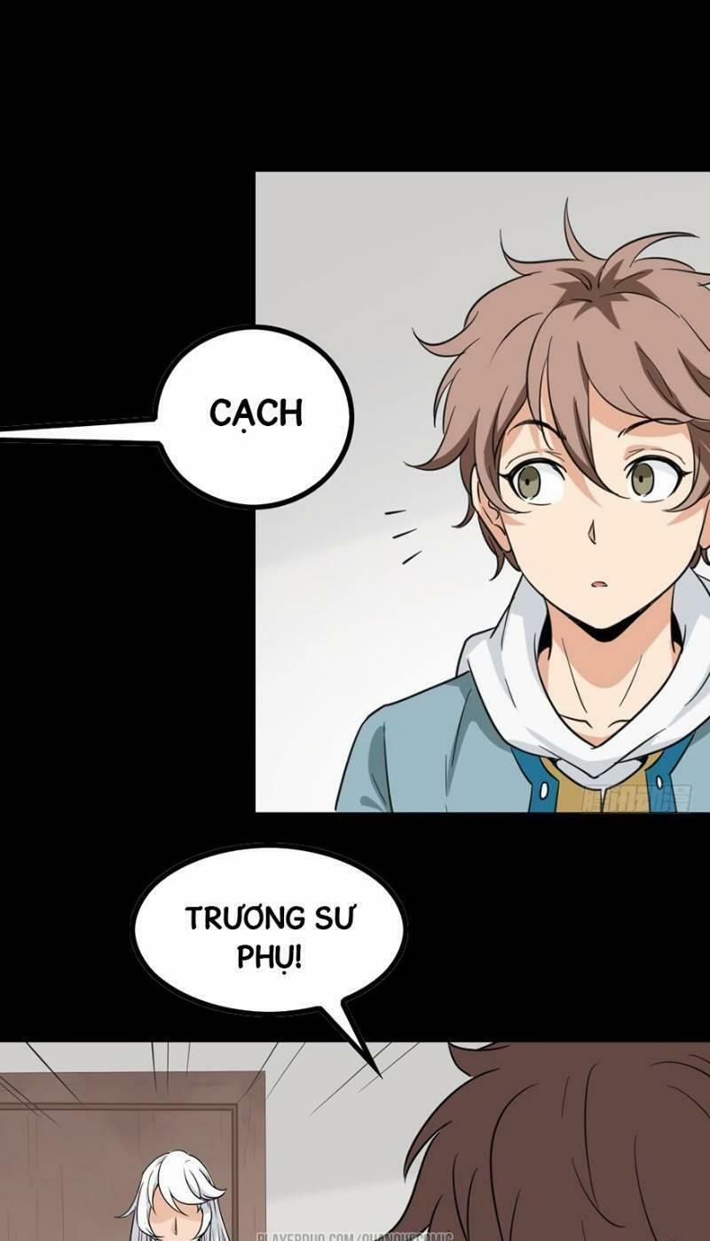 đọc truyện Trừ Tà Chương 22 ảnh 16 tại Thiên Thai Truyện