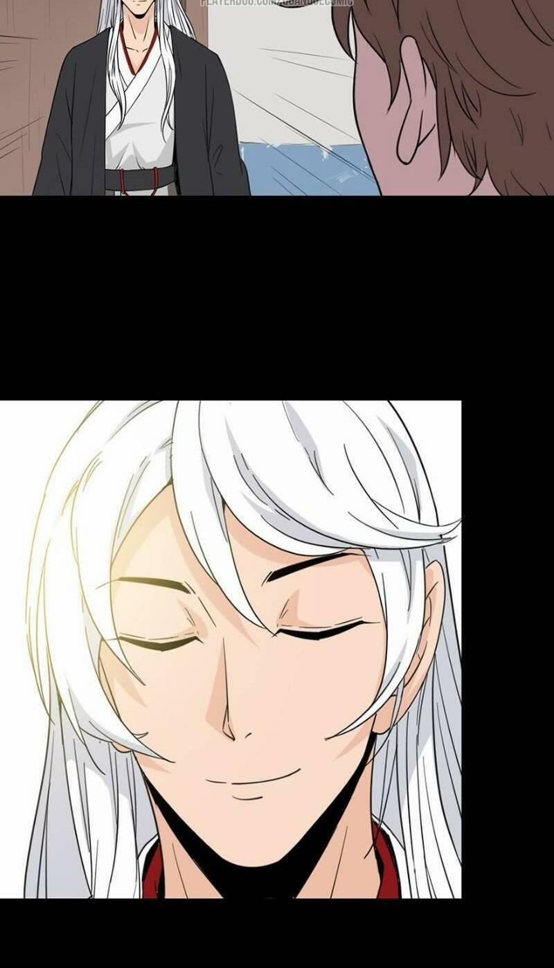 đọc truyện Trừ Tà Chương 22 ảnh 17 tại Thiên Thai Truyện