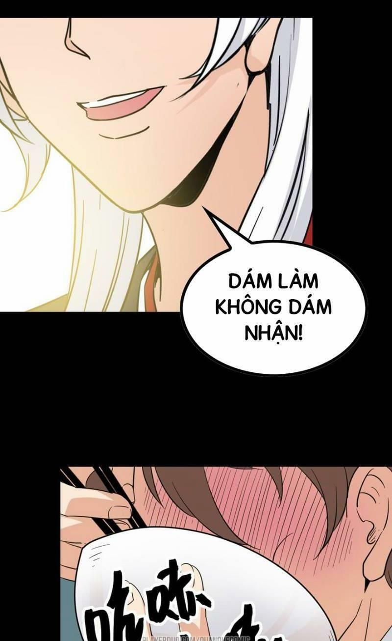 đọc truyện Trừ Tà Chương 22 ảnh 20 tại Thiên Thai Truyện