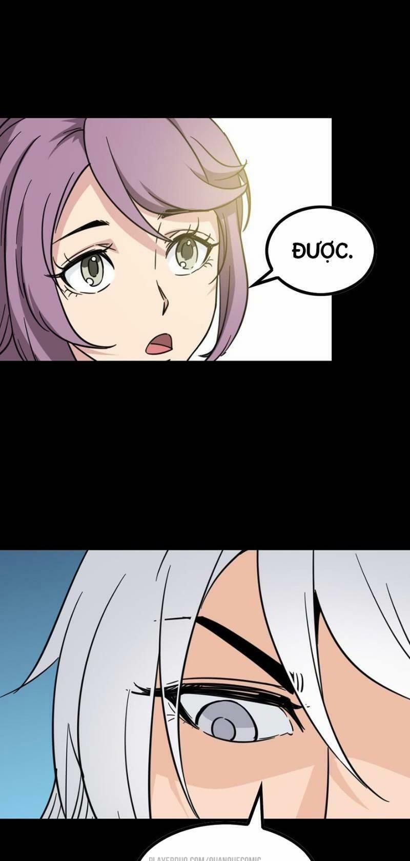 đọc truyện Trừ Tà Chương 22 ảnh 22 tại Thiên Thai Truyện